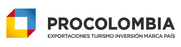 logo procolombia