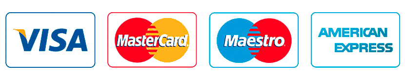 Formas de pago